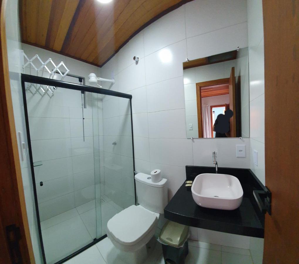 Pousada Mirai -Centro- Arraial do Cabo Zewnętrze zdjęcie