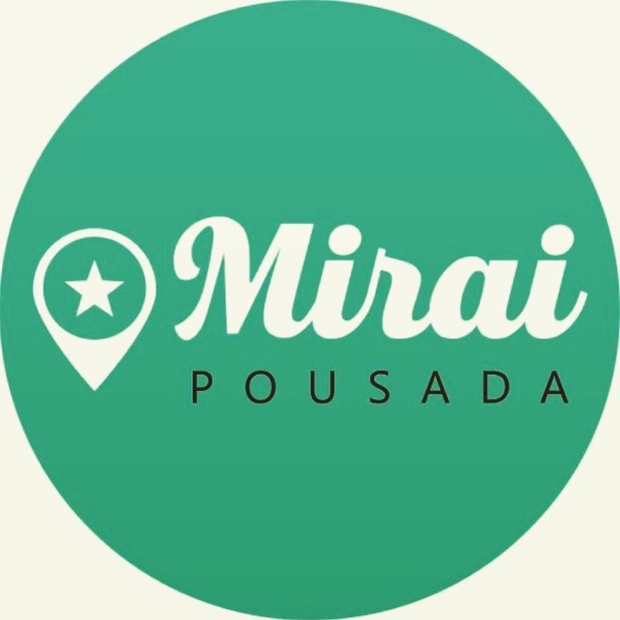 Pousada Mirai -Centro- Arraial do Cabo Zewnętrze zdjęcie